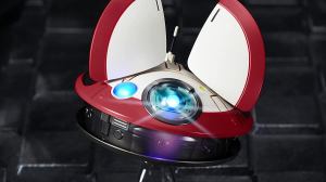 The Star Wars Animatronic Lola Droid Hits Rock Bottom For Black Friday