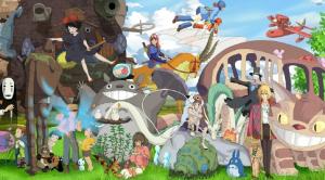 Studio Ghibli Park’s Final Section is Now Open