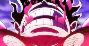One Piece Cliffhanger Signals Luffy’s Defeat