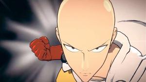 One Punch Man: World Announced, First Trailer Revealed