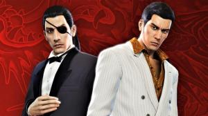 Yakuza Games for PS5 and PS4 Get Huge Sale