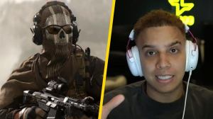 Call of Duty Cancels More Streamer Bundles, Confirms FaZe Swagg