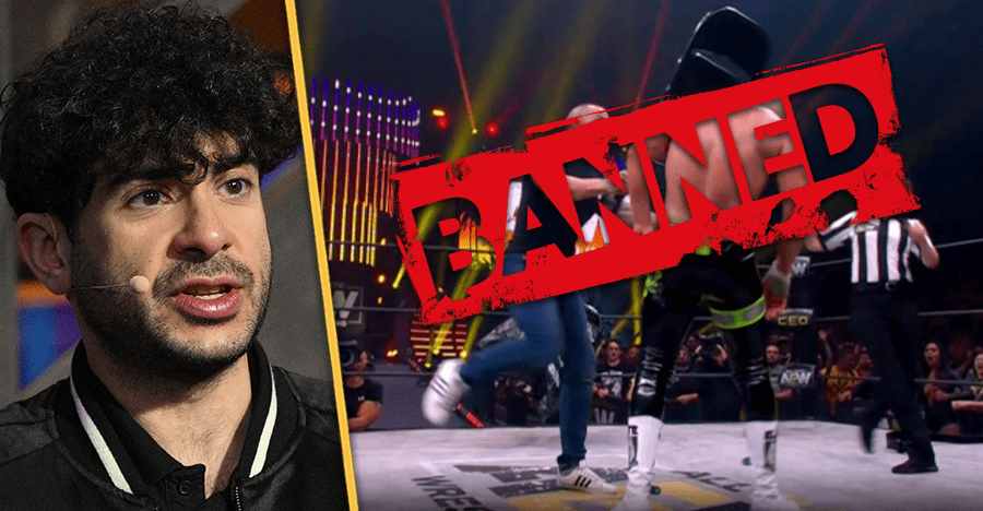 TONY-KHAN-AEW-BANNED-MOVES-LIST