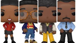 Family Matters Funko Pops Include An Urkel Figure With Chase