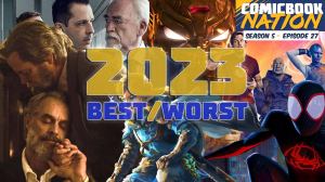 ComicBook Nation: Best & Worst of 2023 (So Far),  Mission: Impossible 7 Reactions