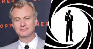 Christopher Nolan Addresses James Bond Rumors