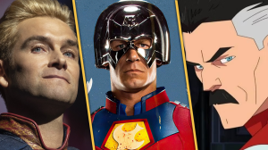 Mortal Kombat 1 Reveals Homelander, Peacemaker, and Omni-Man as DLC