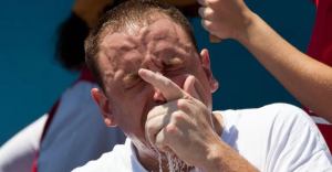 Nathan’s Hot Dog Eating Contest: Men’s Contest Rescheduled Not Cancelled (Update)