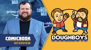 Doughboys’ Mike Mitchell Talks New England Chains and Celebrating Summer