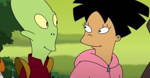 Futurama Episode 2 Clip Teases Return of Major Unresolved Plot