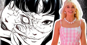 Horror Master Junji Ito Is Going Viral Thanks to Their Barbie Crossover