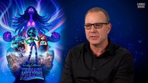 Kirk DeMicco Talks About Bringing the Ocean to Life in Ruby Gillman