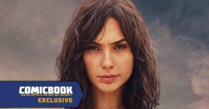 Heart of Stone: New Poster for Gal Gadot’s Netflix Action Movie Released (Exclusive)