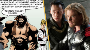 The Sandman Season 2 Reportedly Casting Thor, Loki, and More Norse Gods