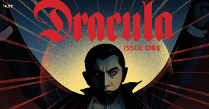 Universal Monsters Comics Announced by Skybound Entertainment