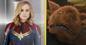 Captain Marvel Made James Gunn Change Something About Guardians of the Galaxy Vol. 3 For the Better