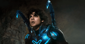 Blue Beetle: WB Reportedly Turned Down Two Days of Reshoots