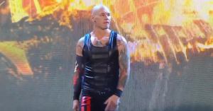 WWE’s Baron Corbin Debuts New Look, Theme at NXT Great American Bash 2023
