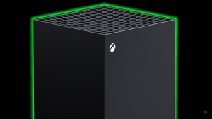 New Xbox Series X Console Leaks Ahead of Release