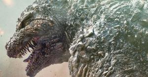 Godzilla Minus One Reviews Dub the Film a Heavy Masterpiece