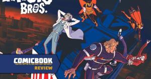 The Venture Bros.: Radiant Is the Blood of the Baboon Heart Review: An Emotional Finale