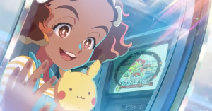 Pokemon Shares Cute Anime Promo for 2023 World Championships