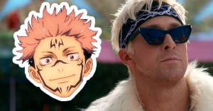 Anime’s Top Stars Join Barbie Ahead of Its Premiere