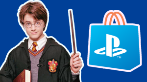 Harry Potter Games Just $2.99 Thanks to New PlayStation Sale