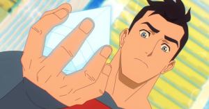 My Adventures With Superman Shares Season 2 Production Update