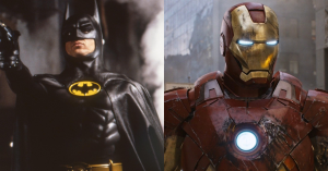 Iron Man & MCU’s Success Is Rooted in 1989’s Batman, Producer Says