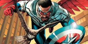 Captain America #750 Review: Why Two Captains Are Better Than One