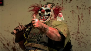 New Twisted Metal TV Show Trailer Released