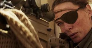 Mission: Impossible’s Rebecca Ferguson Reveals Hilarious Reason She Wears an Eyepatch in Dead Reckoning