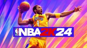 NBA 2K24 Special Edition Cover Athlete Revealed