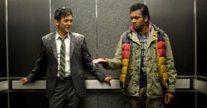 John Cho Addresses if There Will Be a Harold & Kumar 4 (Exclusive)