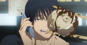 Jujutsu Kaisen Creator Reacts to Toji’s Debut in Season 2’s Newest Episode