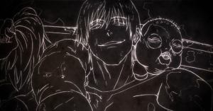 Jujutsu Kaisen Season 2 Episode 3 Promo Released