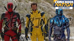 Hugh Jackman’s Wolverine Costume & New DCU Casting Reactions | ComicBook Nation