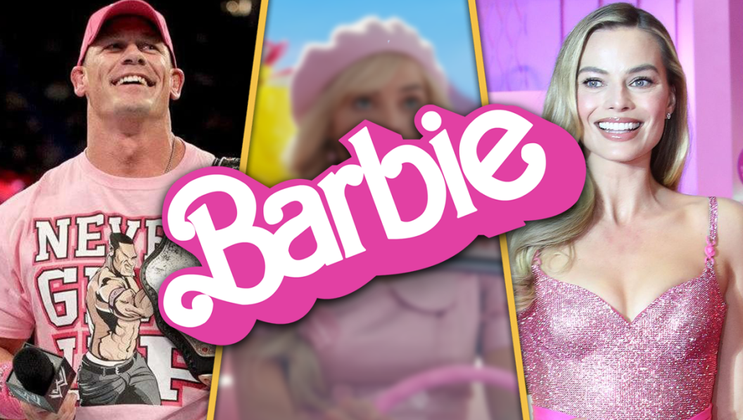 BARBIE-JOHN-CENA-MARGOT-ROBBIE