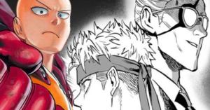 One-Punch Man Reveals the Hero Association’s Dark Underbelly