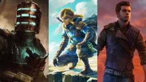 Metacritic Reveals 2023’s Best Video Games So Far
