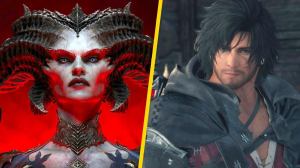 Diablo 4 Beats Out Final Fantasy 16 as Best-Selling Game on PlayStation for June 2023