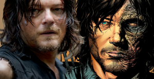 The Walking Dead Creator Explains Why Daryl Dixon Wasn’t in the Comics