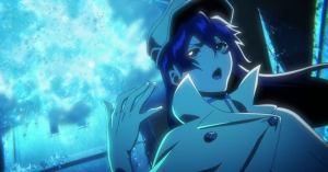 Bleach Creator Highlights Bambietta in New Sketch