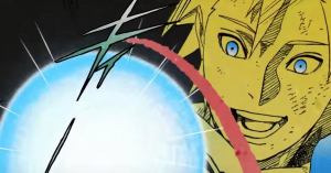 Naruto Creator Breaks Silence on New Minato Manga Release
