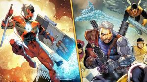 Marvel Announces Two New Rob Liefeld Series For 2024