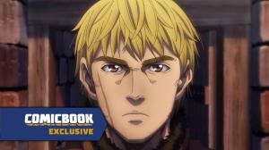 Vinland Saga Creator, Makoto Yukimura, Talks Season 2 And Beyond (Exclusive)