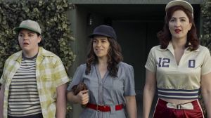 A League of Their Own: Prime Video Exec Teases Series Could Go Beyond Shortened Season 2