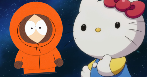 Hello Kitty Just Fulfilled an Unexpected South Park Prophecy