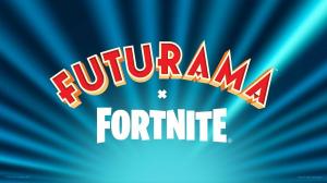 Fortnite x Futurama Crossover Teased